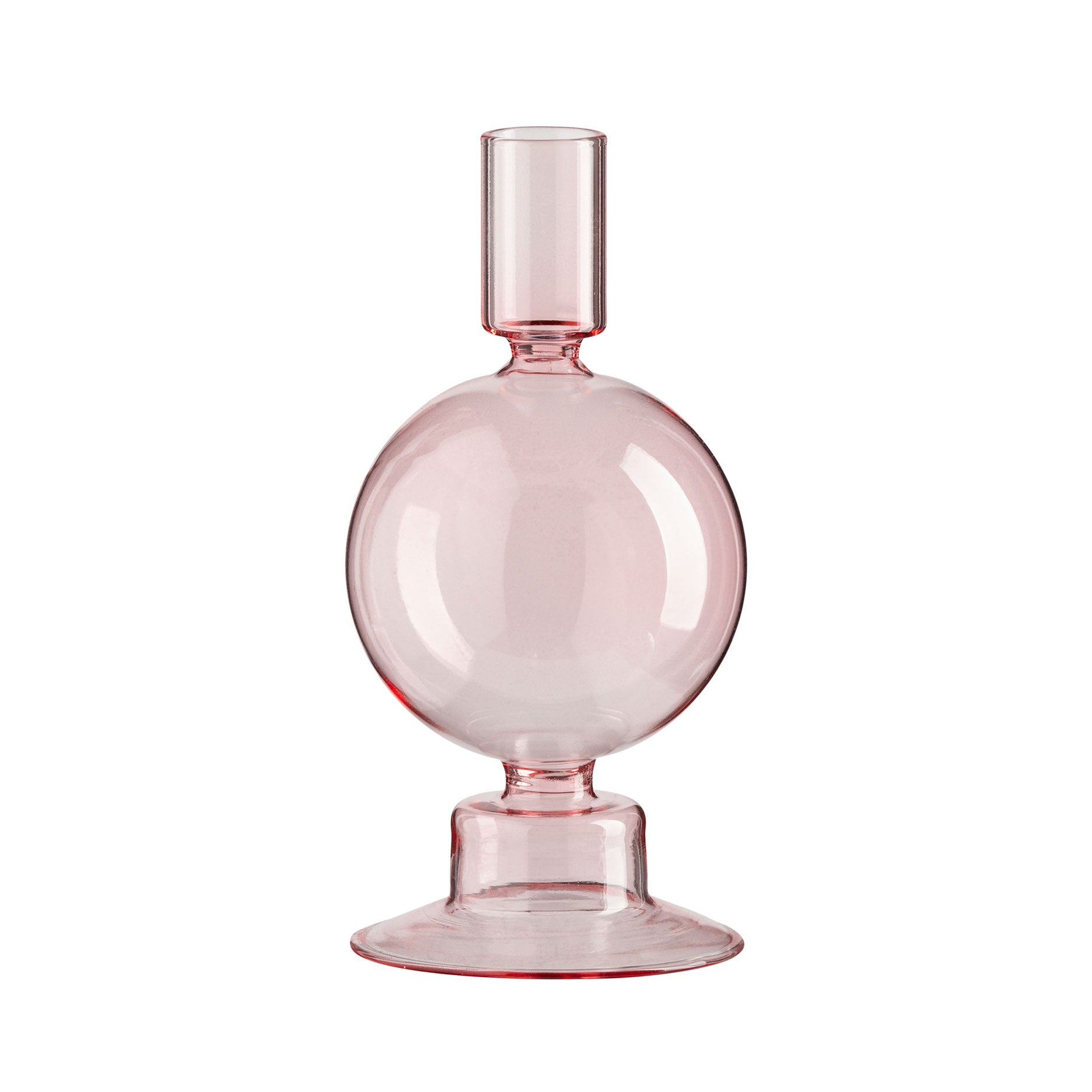 Mega Bubble Kerzenhalter